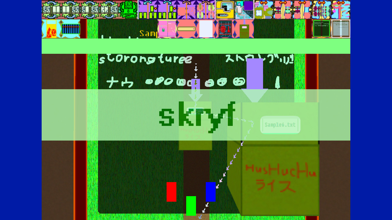 HANDMADE CARPROGRAM Demo #13