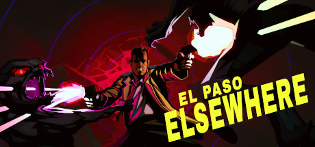 El Paso Elsewhere On Steam