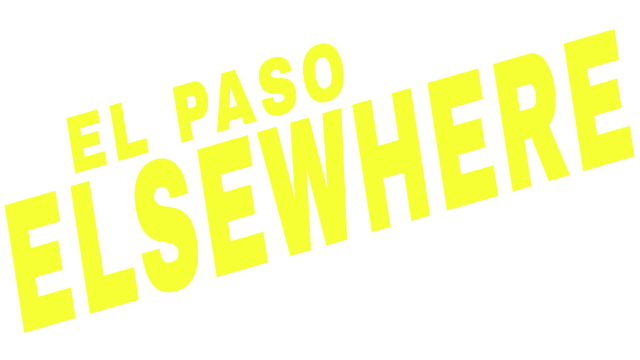 El Paso, Elsewhere