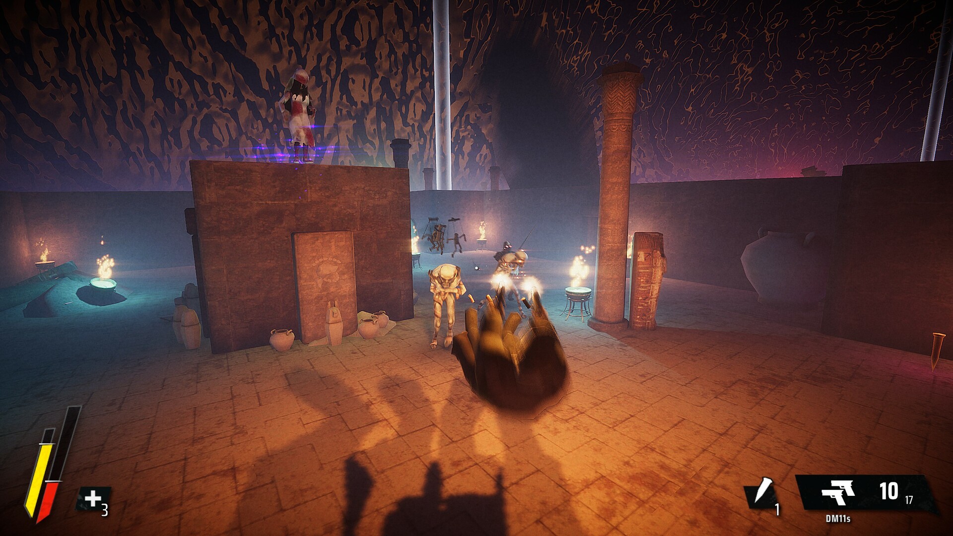 El Paso, Elsewhere #0