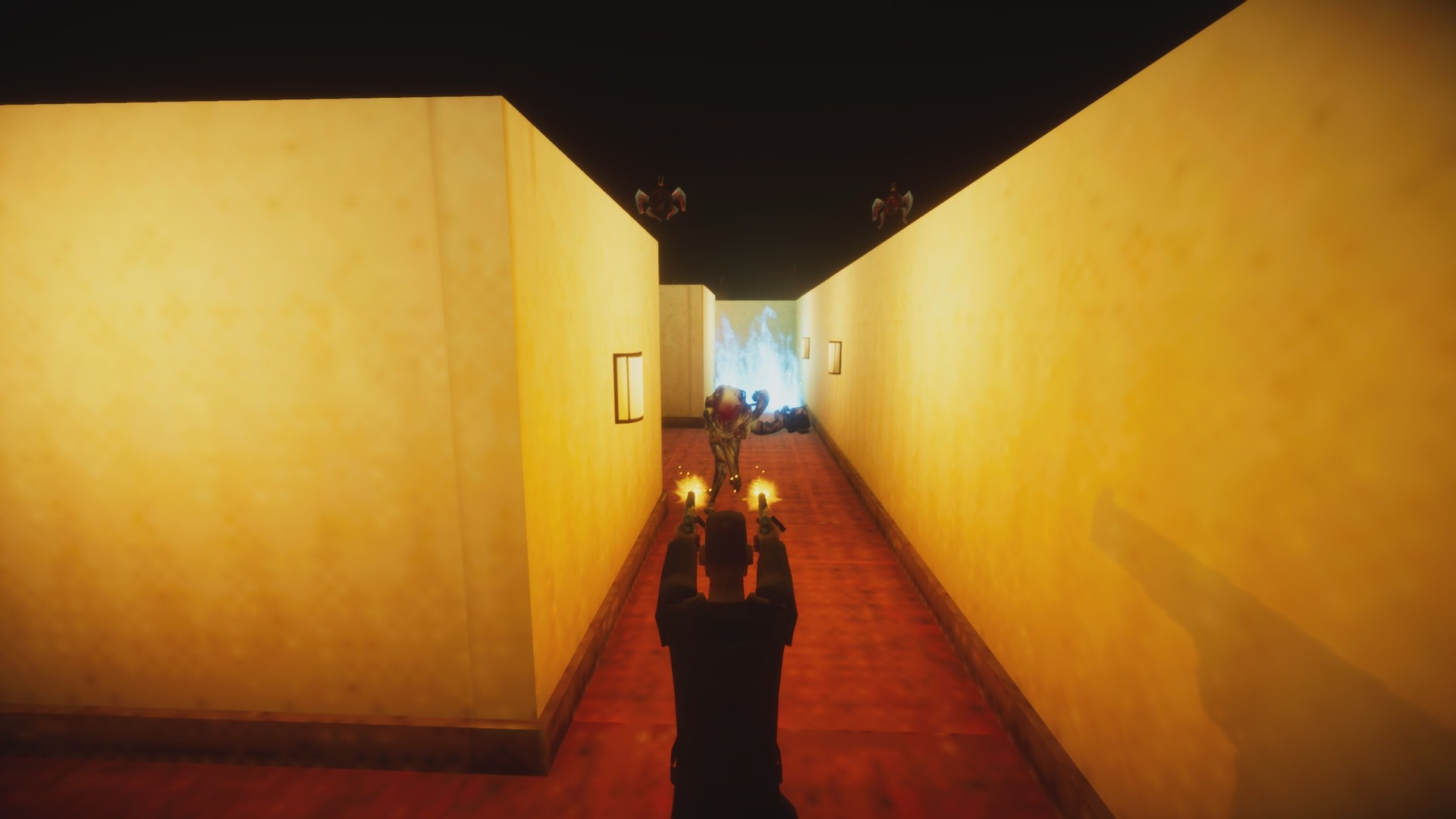 El Paso Elsewhere On Steam