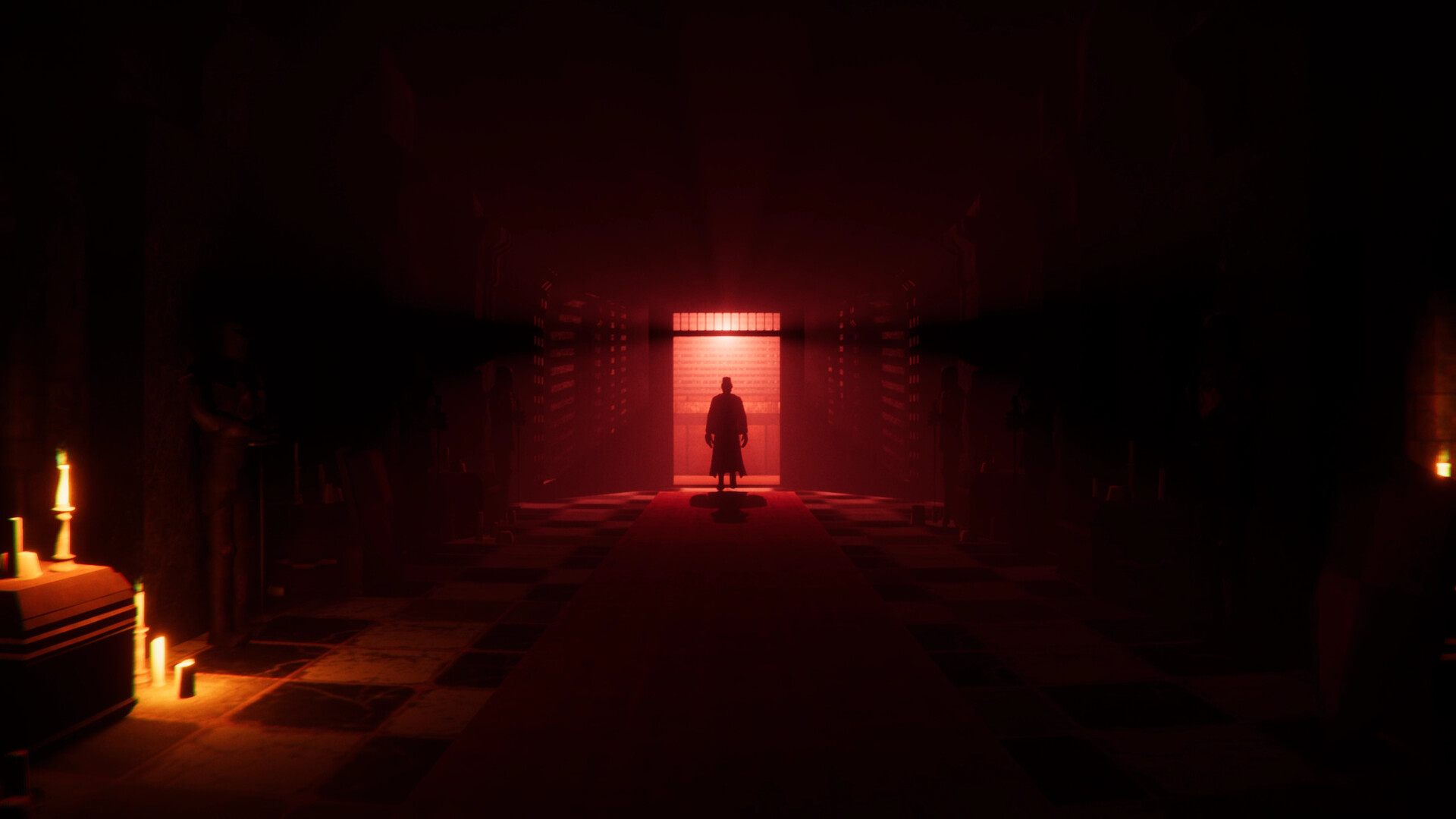 El Paso, Elsewhere #2