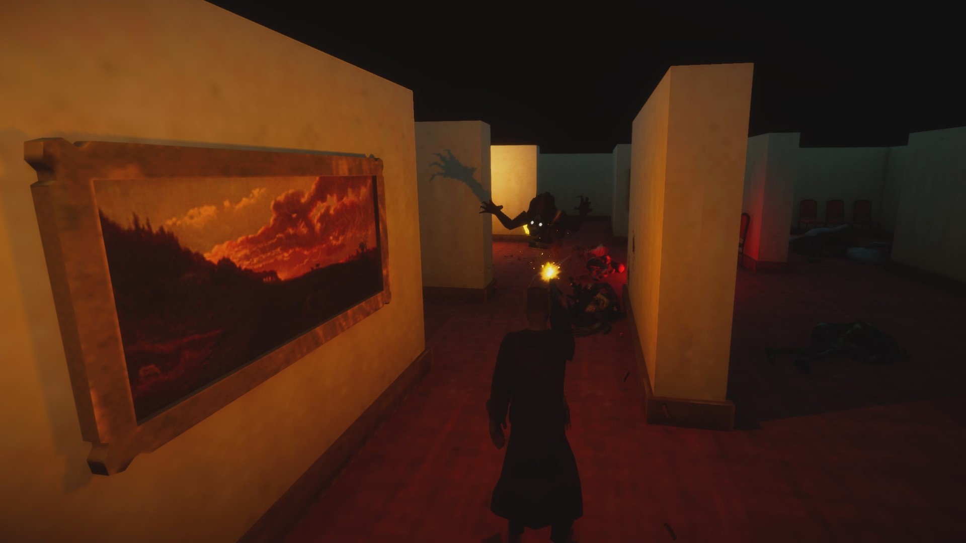 El Paso Elsewhere On Steam