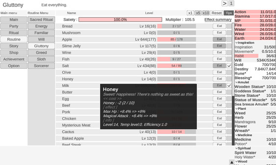 скриншот Your Chronicle 4