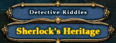 Detective Riddles - Sherlock's Heritage