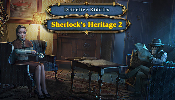 Steam detective. Игра головоломка про детектива. Детектив Казуальные игры.