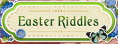 Easter Riddles