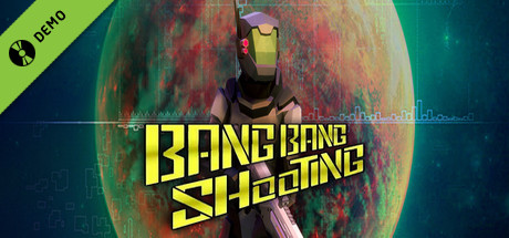 BangBangShooting Demo banner