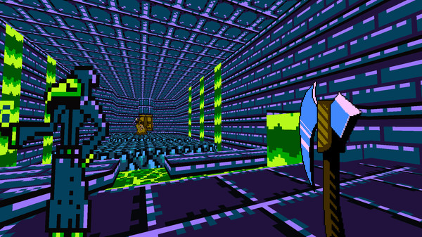 Lycanthorn II - Rain of Beastsfor windows and Linux 1