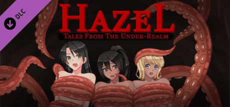 TFTU - Hazel Uncensor Patch