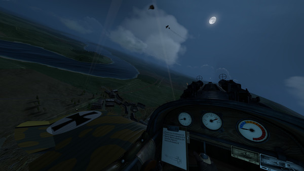 Warplanes: WW1 Fighters game for windows Pc 1