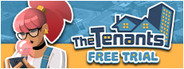 Logo for The Tenants - Free Trial