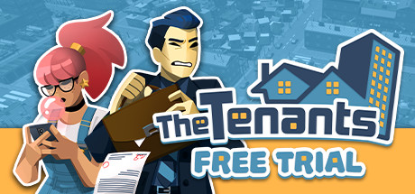 The Tenants - Free Trial Cover Image