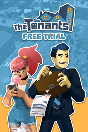 The Tenants - Free Trial cover