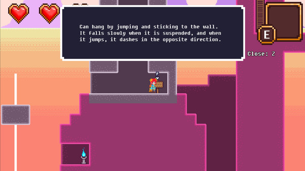 Скриншот из Alone In a Dream