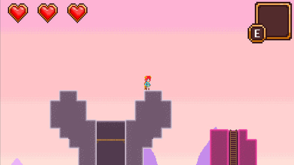 Скриншот из Alone In a Dream