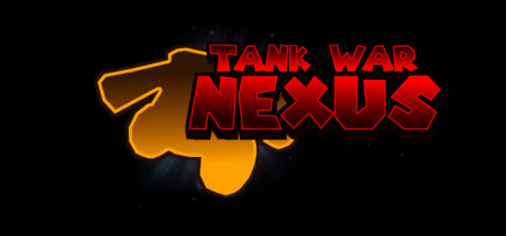 Tank War Nexus Cover Image