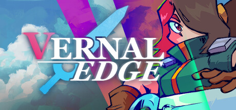 Vernal Edge header image