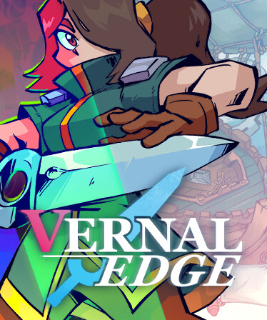 Vernal Edge