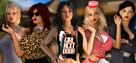 Girl Next Door title image