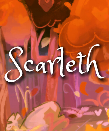 Scarleth