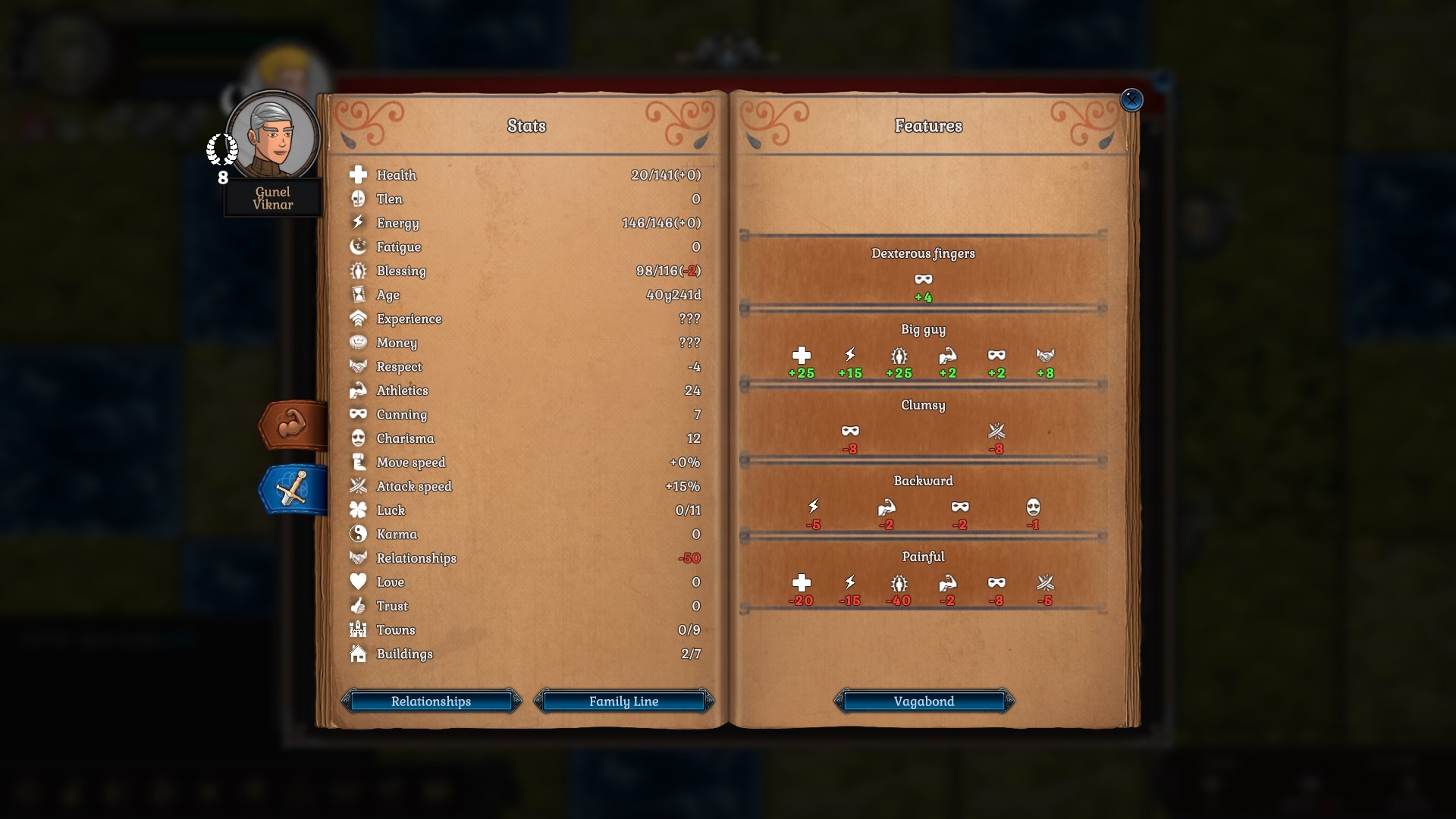 The Vagabond Emperor screenshot 9