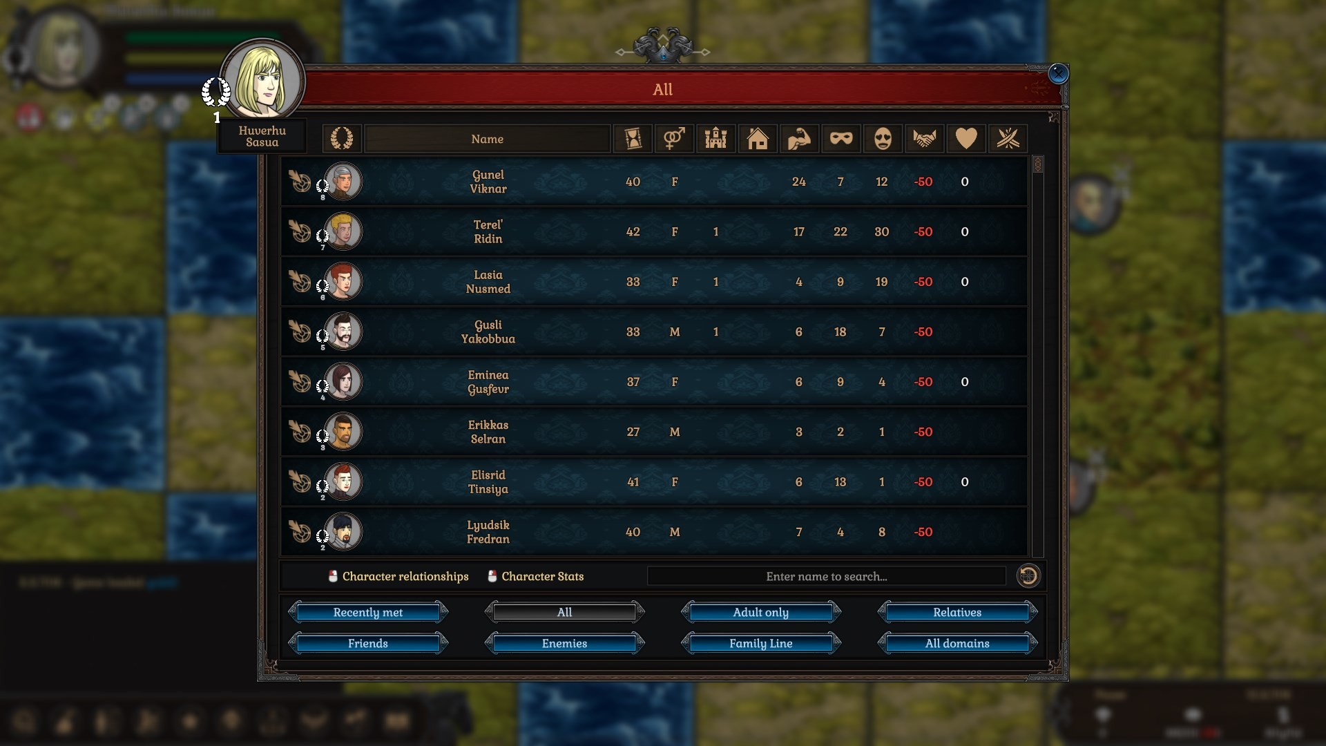 The Vagabond Emperor screenshot 7