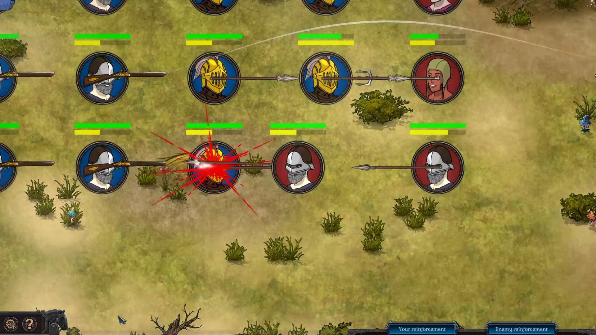The Vagabond Emperor screenshot 16