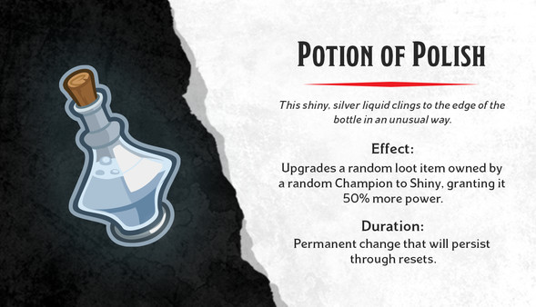 скриншот Idle Champions - Grant the Baby Blue Dragon Familiar Pack 5