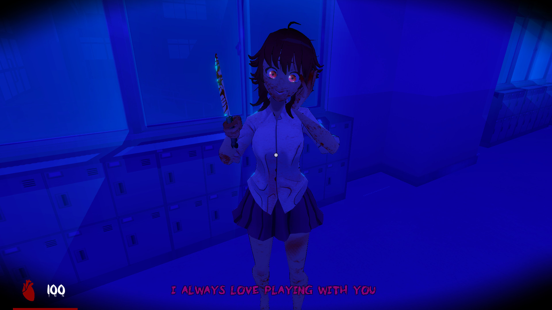 Hack My Love: Yandere Game - Apps on Google Play