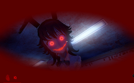 Screenshot of Saiko no sutoka