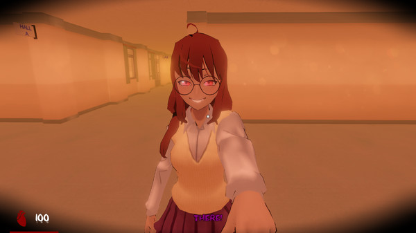 Screenshot of Saiko no sutoka
