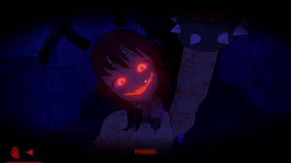 Скриншот из Saiko no sutoka