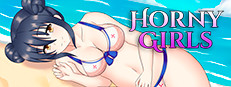 Horny Girls Hentai