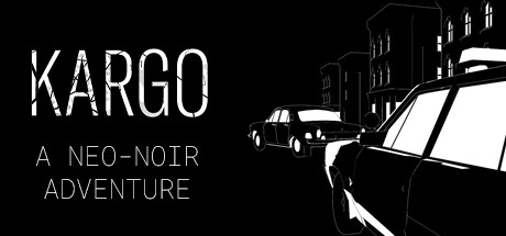 Kargo - A neo-noir adventure Cover Image