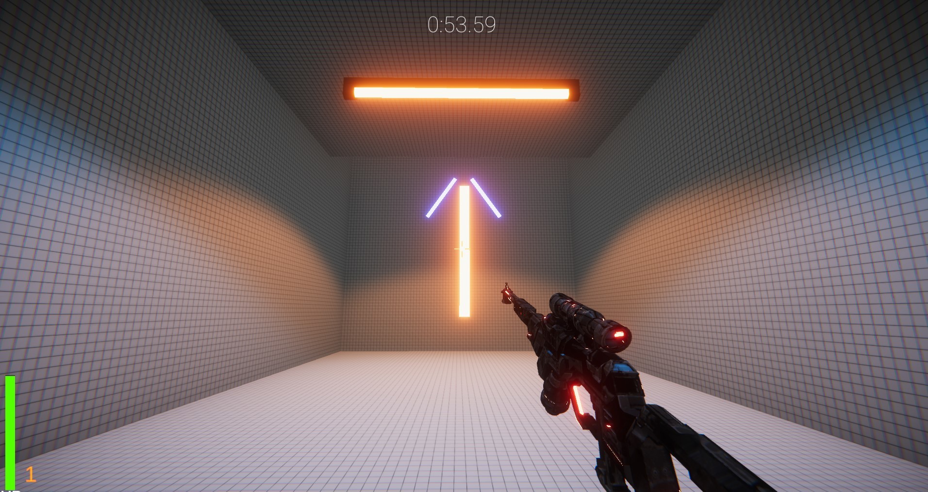 Escape From My Turrets screenshot 5