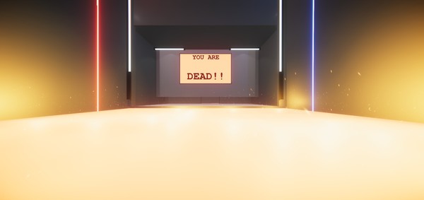 Скриншот из Escape From My Turrets