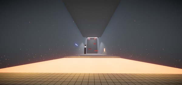 Скриншот из Escape From My Turrets