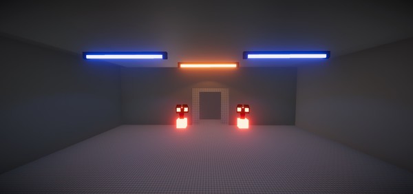 Скриншот из Escape From My Turrets