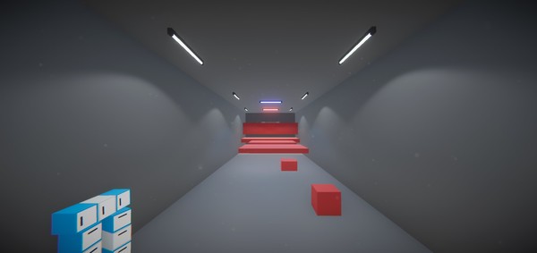 Скриншот из Escape From My Turrets