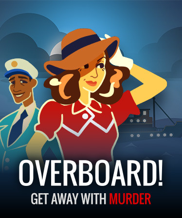 Overboard!