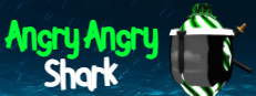 Angry Angry Shark 게임 이미지