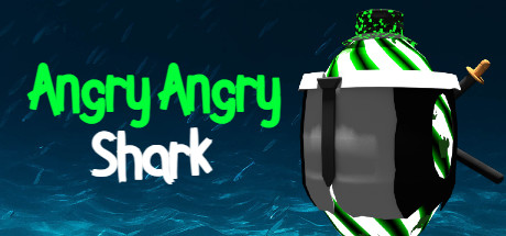 🕹️ Play Angry Sharks Game: Free Online Shark Eating Simulation