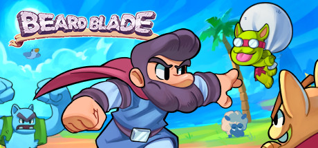 Beard Blade header image