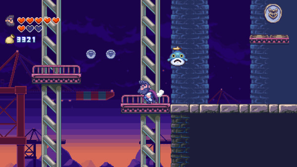 Beard Blade game for windows Pc 1