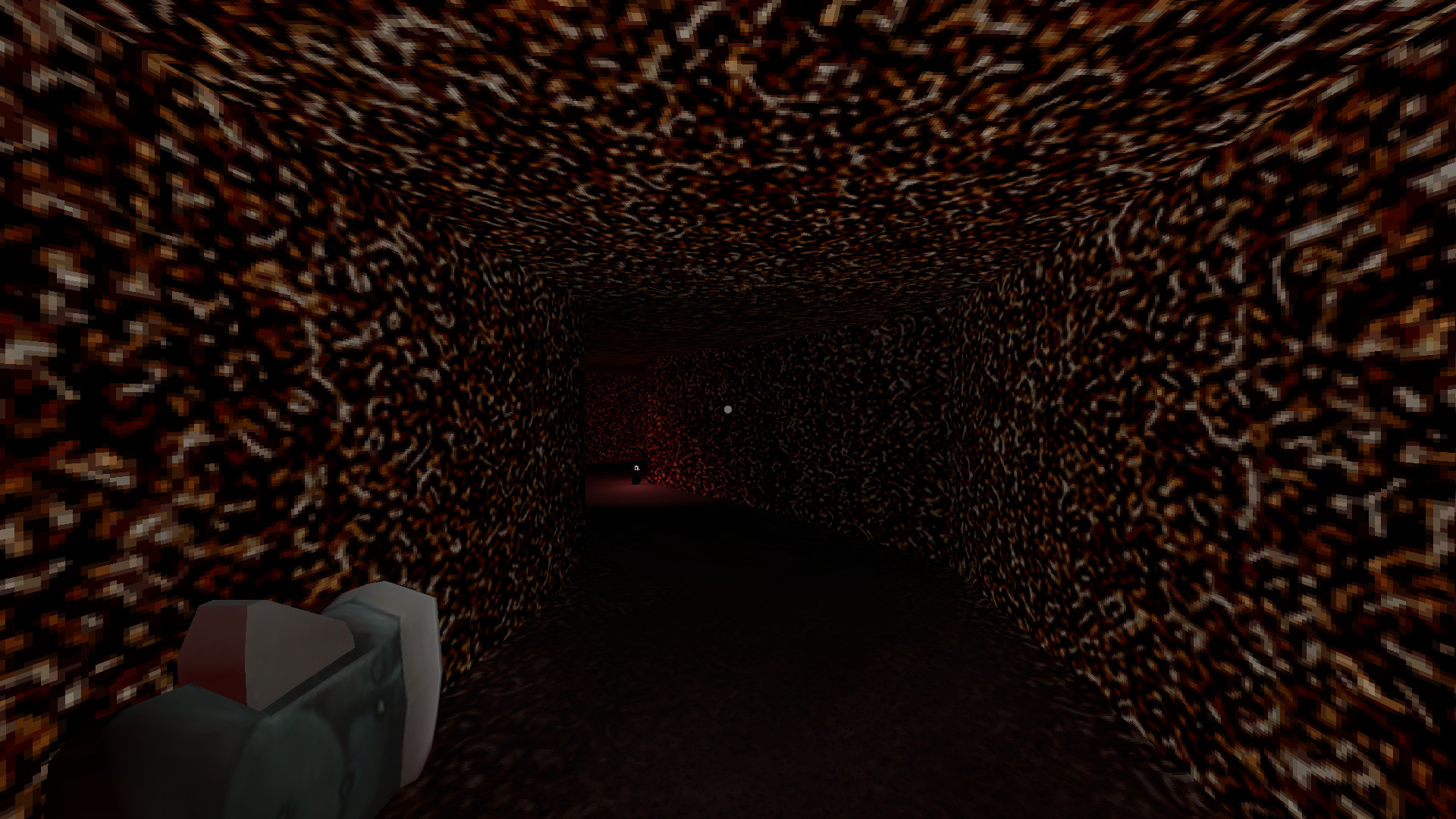 D3L3T3.exe - Aplicativo do Mal a origem screenshot 6