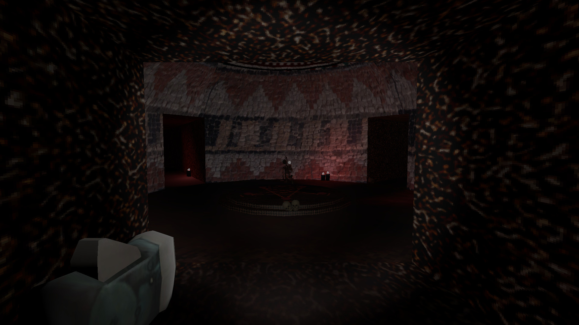 D3L3T3.exe - Aplicativo do Mal a origem screenshot 7