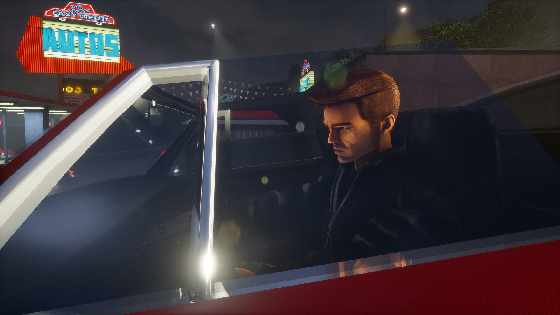 Grand Theft Auto III – The Definitive Edition Featured Screenshot #1