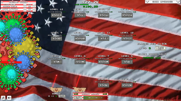 Trump VS Covid: Platinum Cheats Pack for steam Trump VS Covid: Platinum Cheats Pack for steam