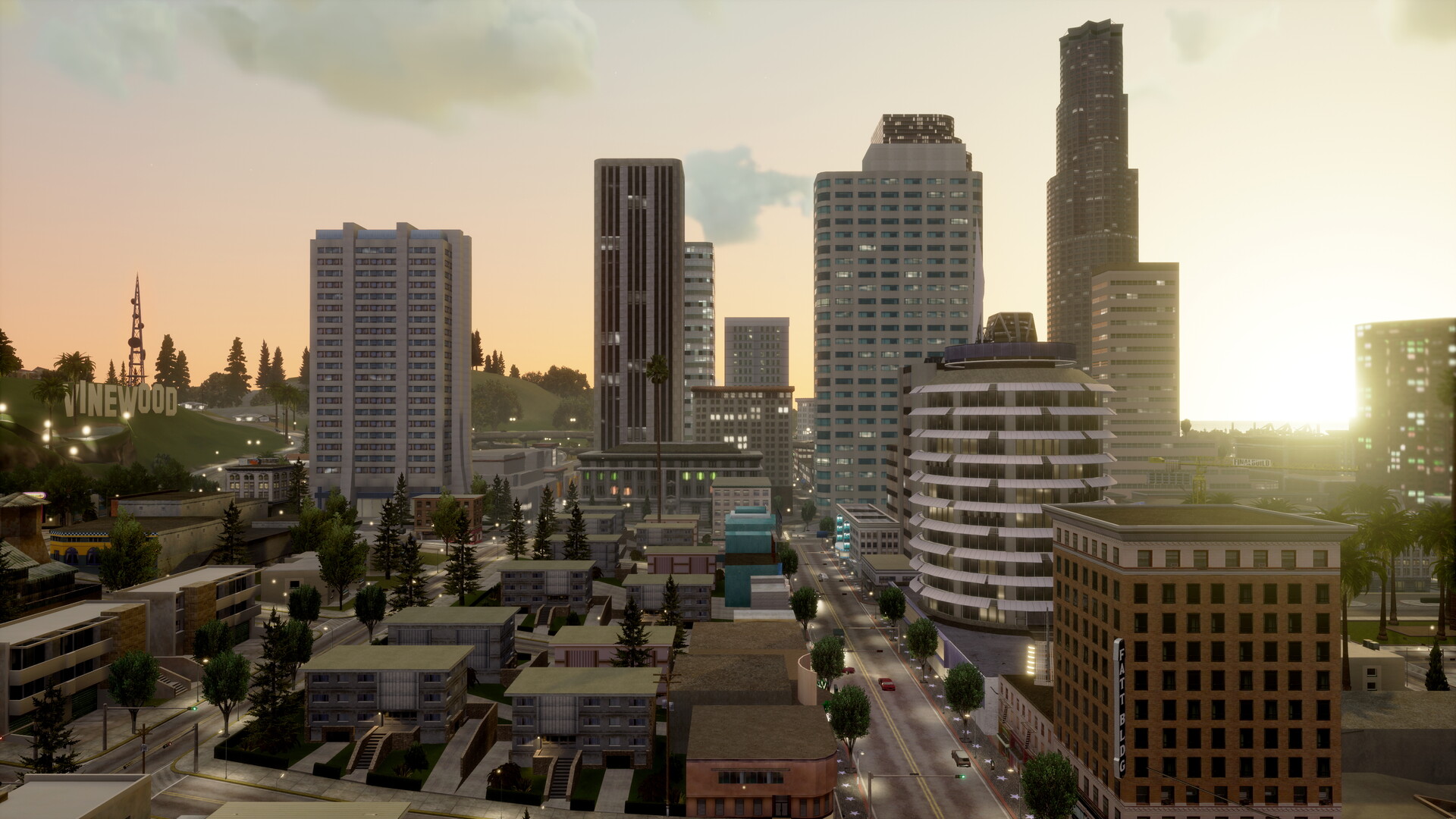 Buy Grand Theft Auto: San Andreas – The Definitive Edition - Microsoft  Store en-SA